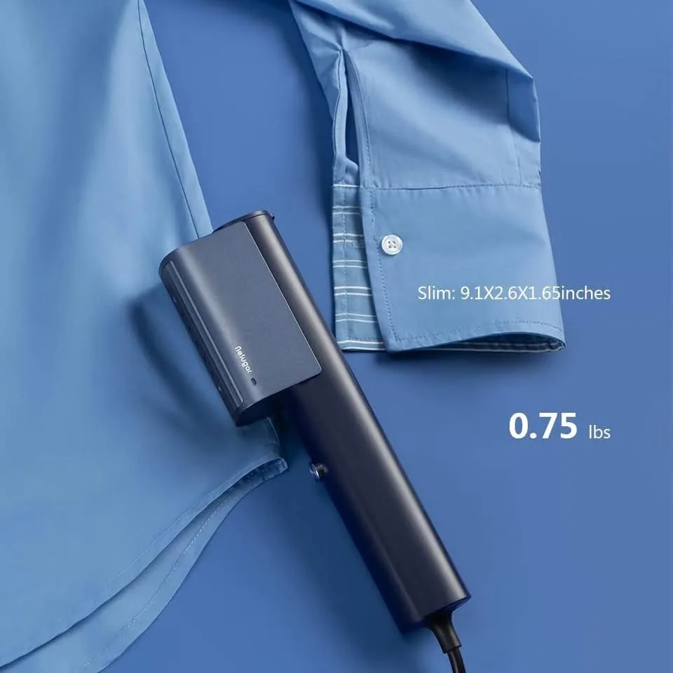 Nesugar Steamer Clothes G3 image indicator(2)