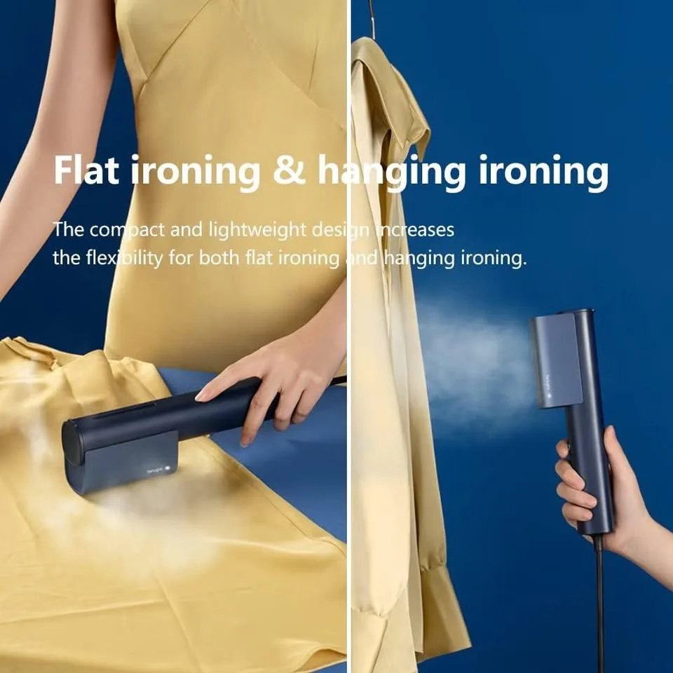 Nesugar Steamer Clothes G3 image indicator(4)