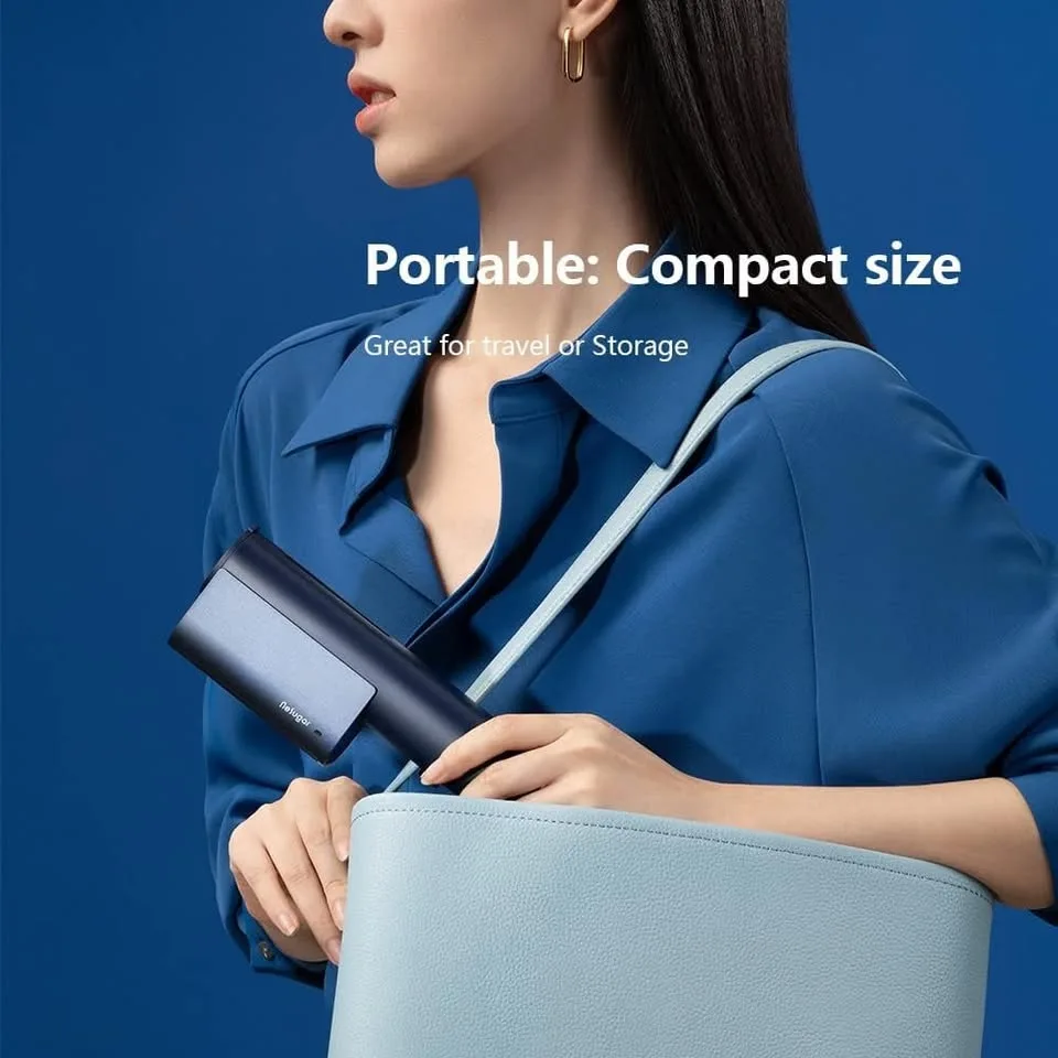 Nesugar Steamer Clothes G3 image indicator(6)