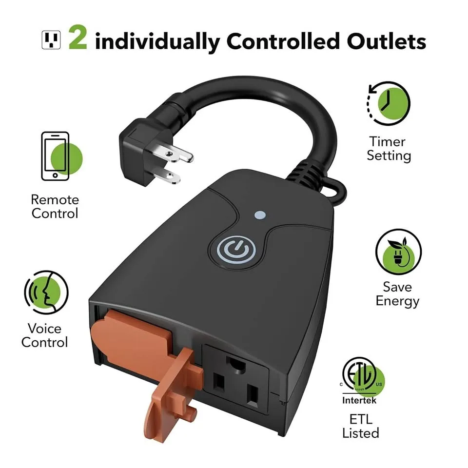 BN-LINK Smart Wifi Plug