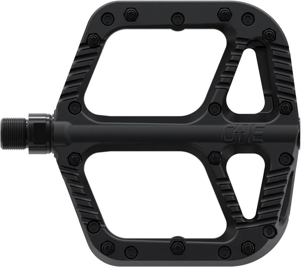 OneUp Composite Pedal MTB Bike Pedals image indicator(2)