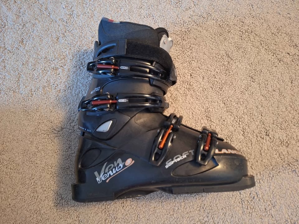 Ski boots 25.5 lady - photo 3