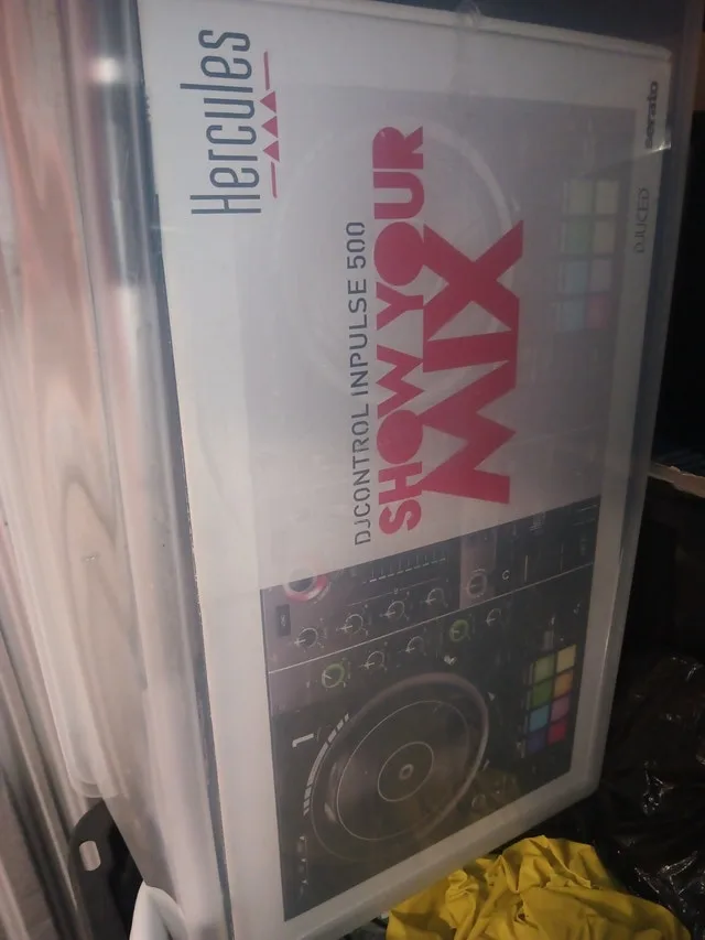 Multiple Items For Sale Most Items Brand New In Original Box image indicator(2)