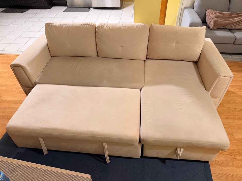 SOFA BED - #Cleanout - photo 4
