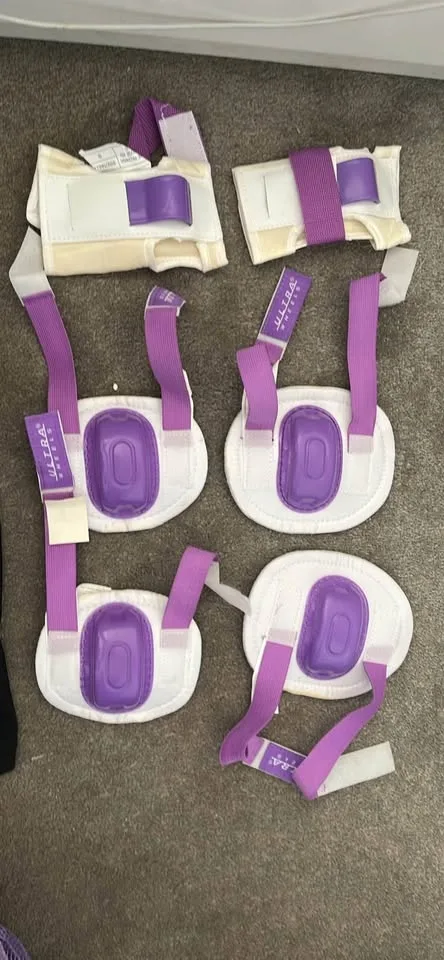 Ultra wheel inline skate. #Cleanout image indicator(3)