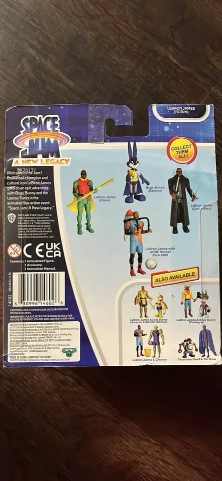 Space jam action figure image indicator(2)