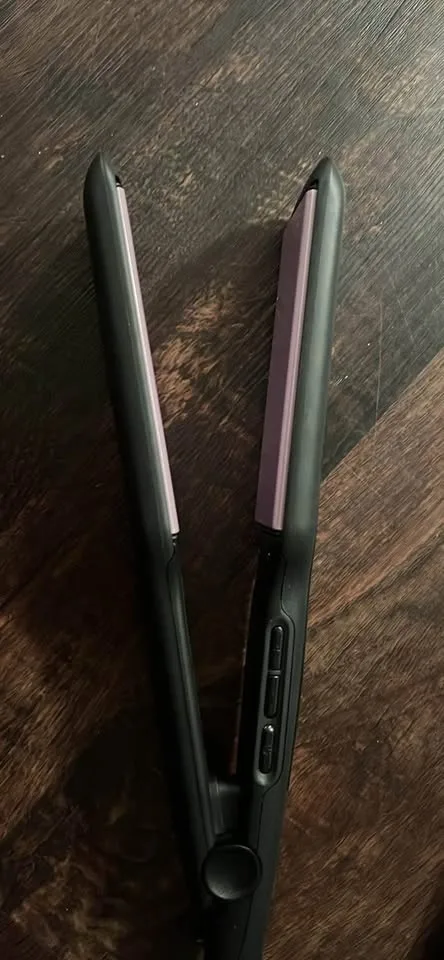 Remington flat iron #Cleanout image indicator(2)