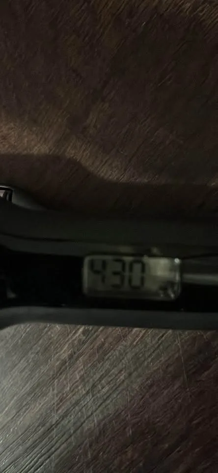 Remington flat iron #Cleanout image indicator(4)