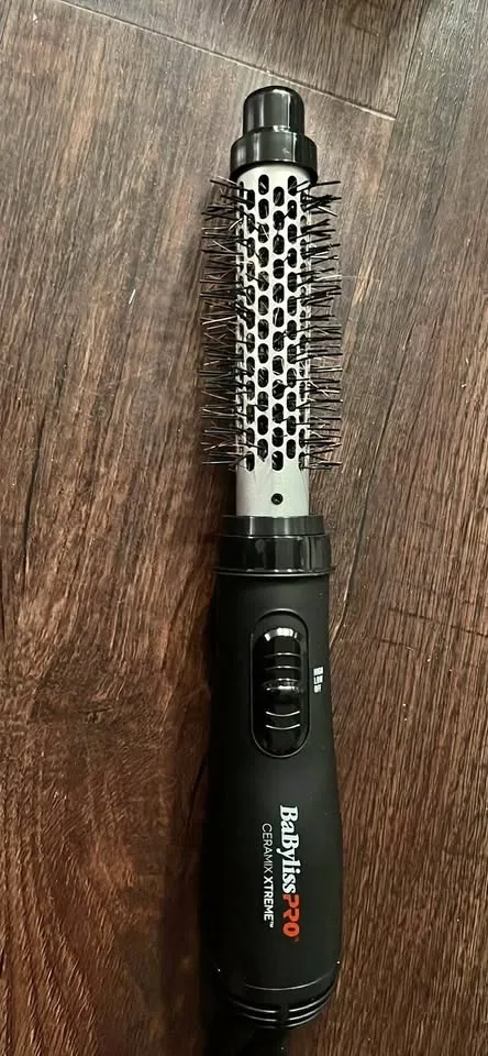 BaByliss Pro ceramix xtreme