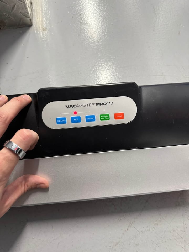 VacMaster Pro110 - photo 2