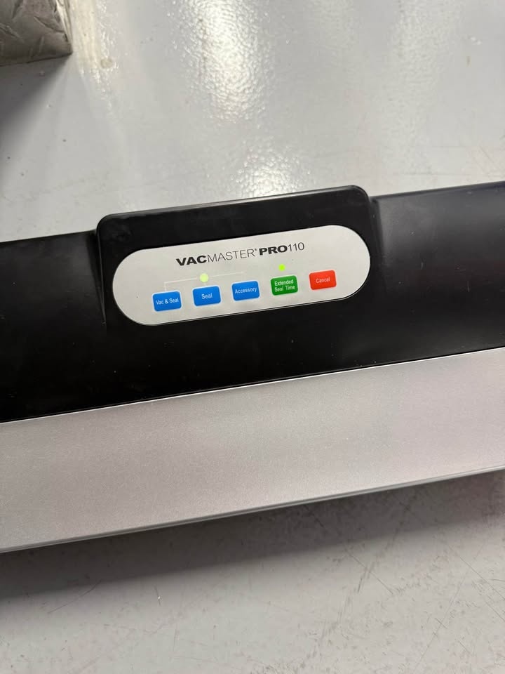 VacMaster Pro110 - photo 3