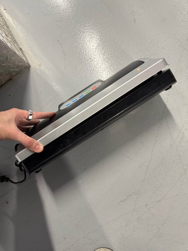 VacMaster Pro110 - photo 4