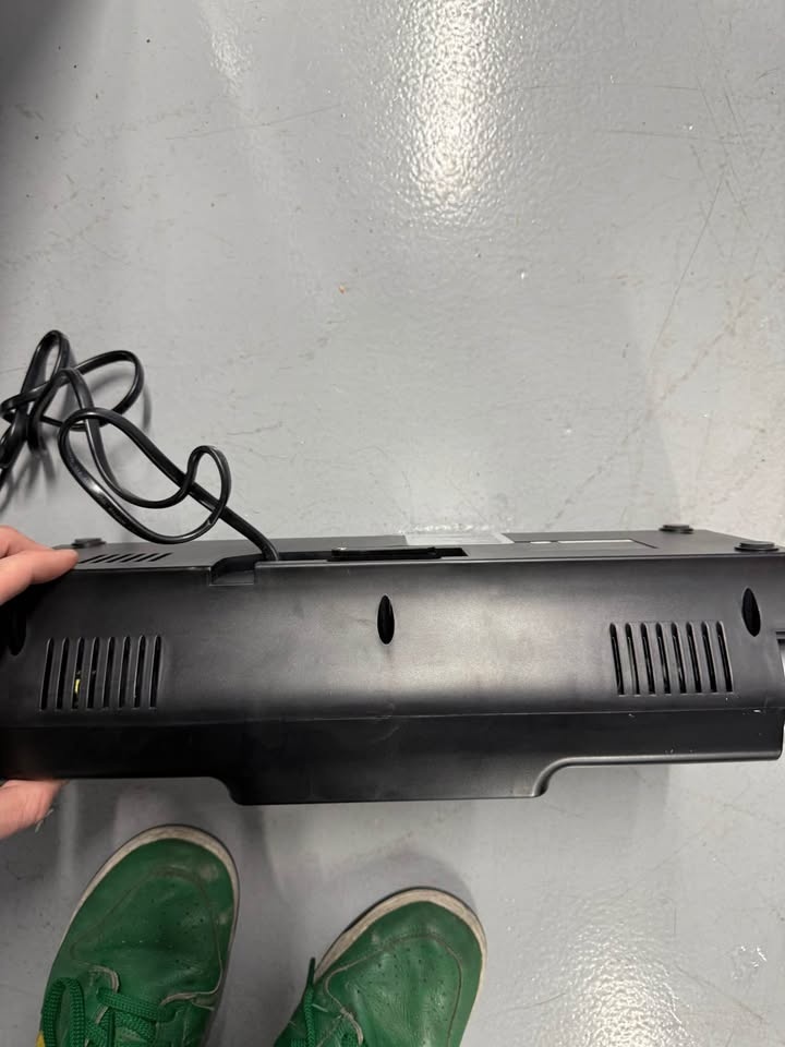 VacMaster Pro110 - photo 5