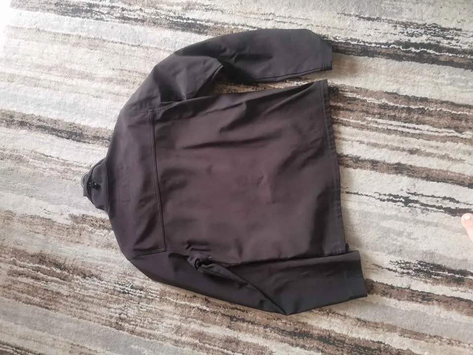 Womens jacket #cleanout image indicator(2)