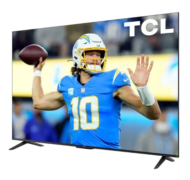 TCL 55" 4K UHD HDR Roku Smart TV – Excellent Condition image indicator(3)