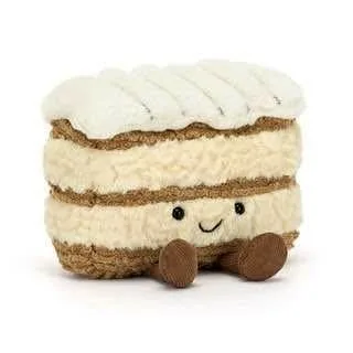 Jellycat Milie Mille-Feuille