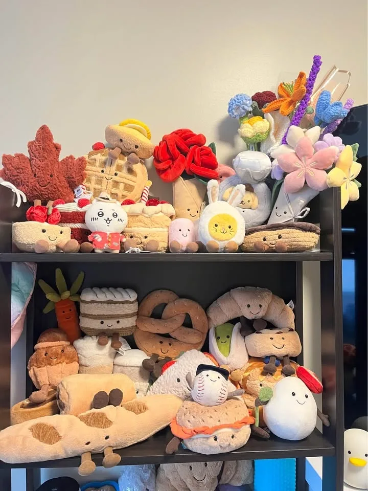 Amuseables Latte - BNWT #Cleanout image indicator(2)