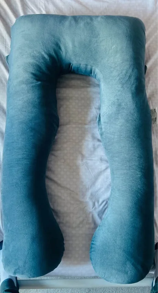 Pregnancy pillow image indicator(2)