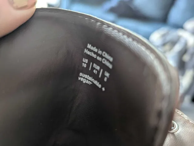 #Cleanout New boots image indicator(3)