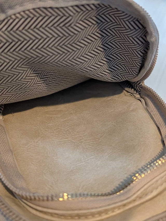 #Cleanout Sling bag/ purse - photo 4