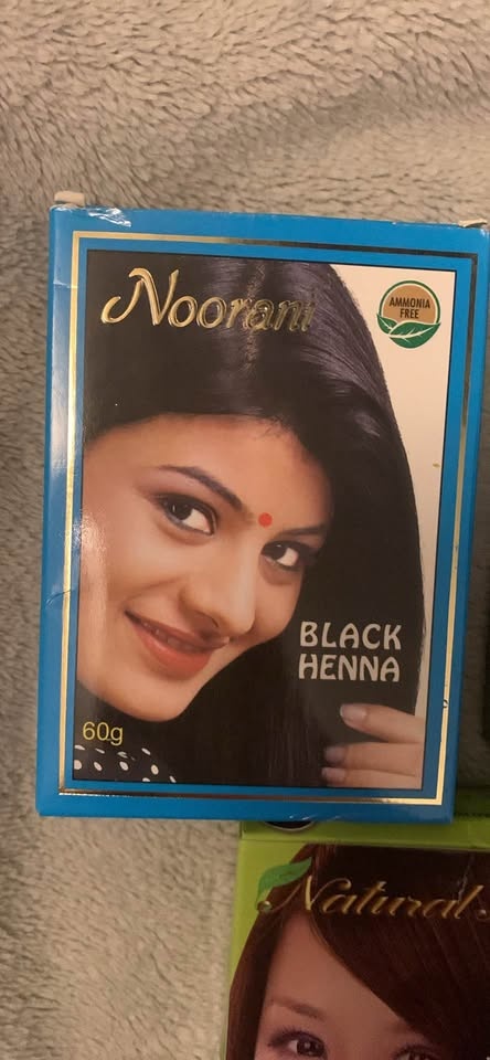 Hair products - photo 2
