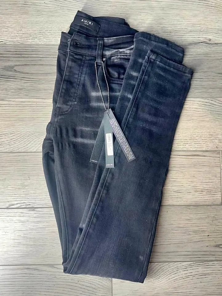 Amiri jeans