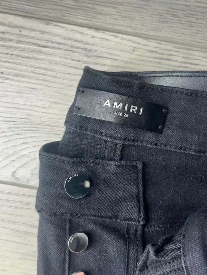 Amiri jeans image indicator(2)