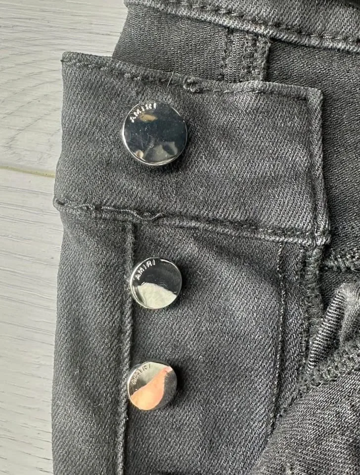 Amiri jeans image indicator(3)