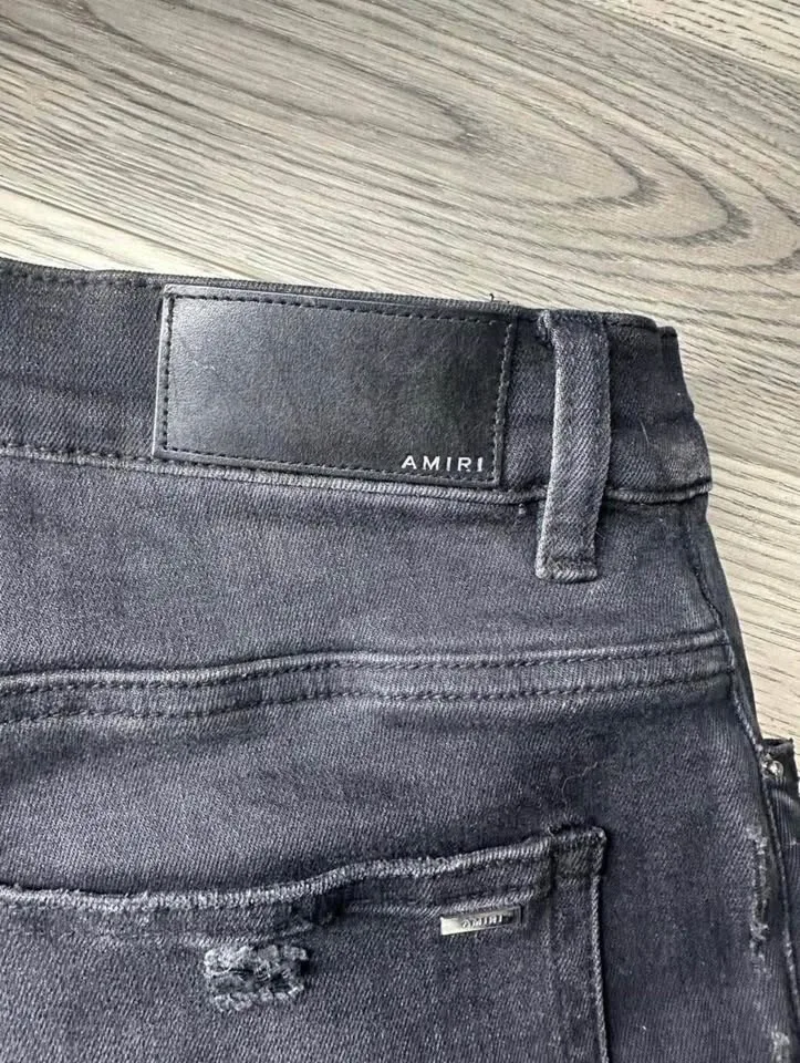 Amiri jeans image indicator(4)