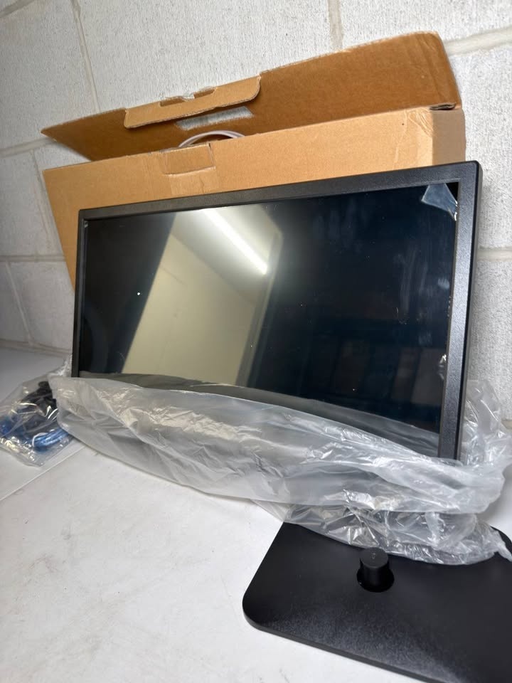 Dragolftie Touchscreen Computer Monitor 21.5 Inch FHD 1920x1080P - photo 3