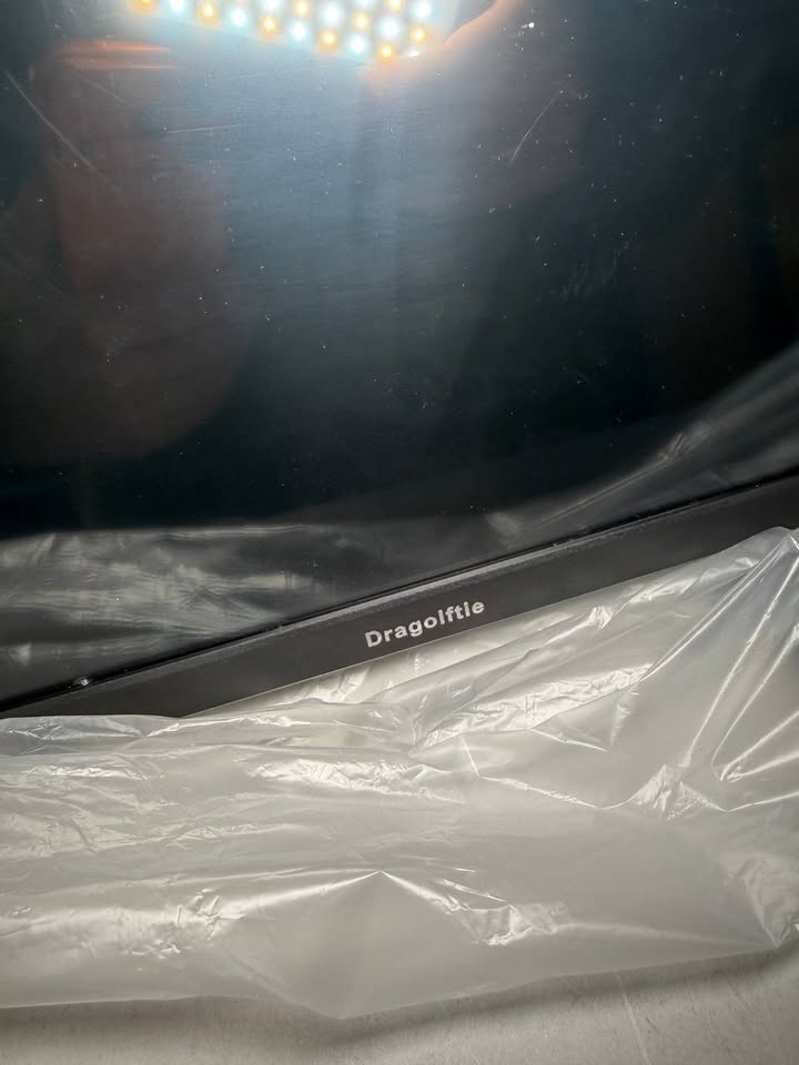 Dragolftie Touchscreen Computer Monitor 21.5 Inch FHD 1920x1080P - photo 5