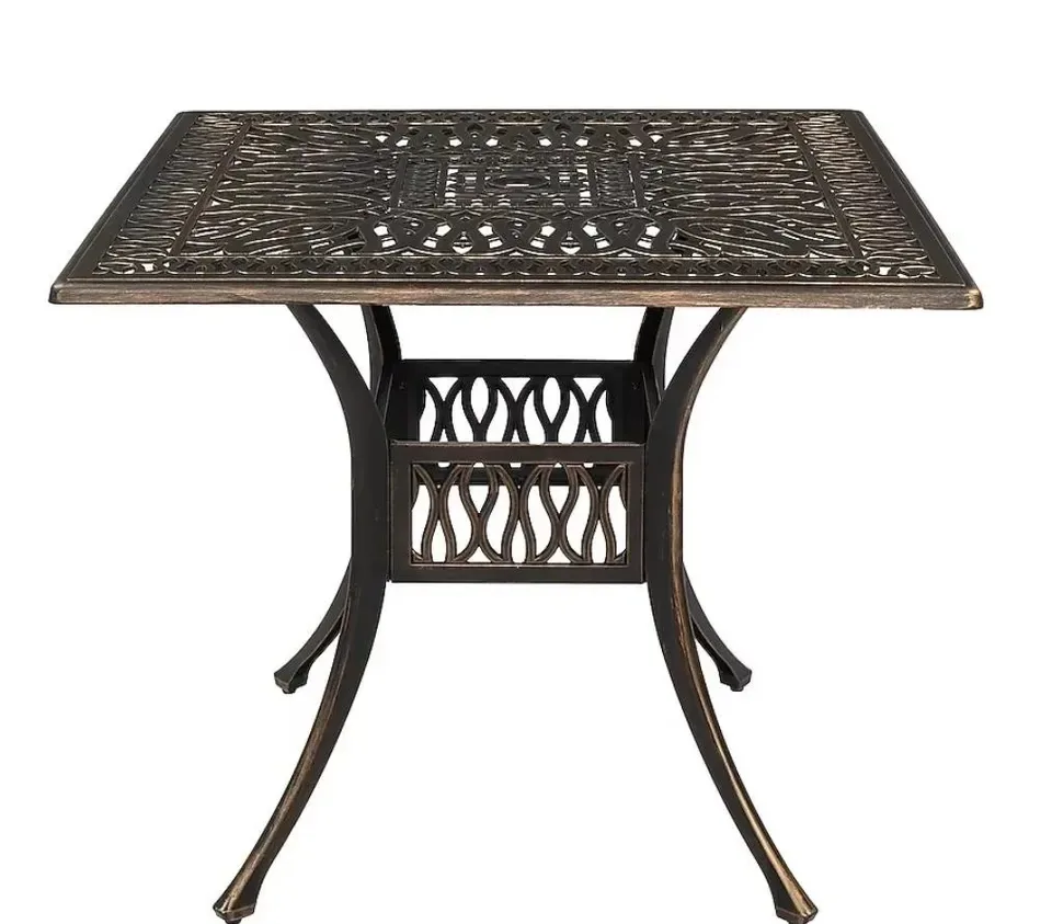 Outdoor Dining Table - Square image indicator(2)