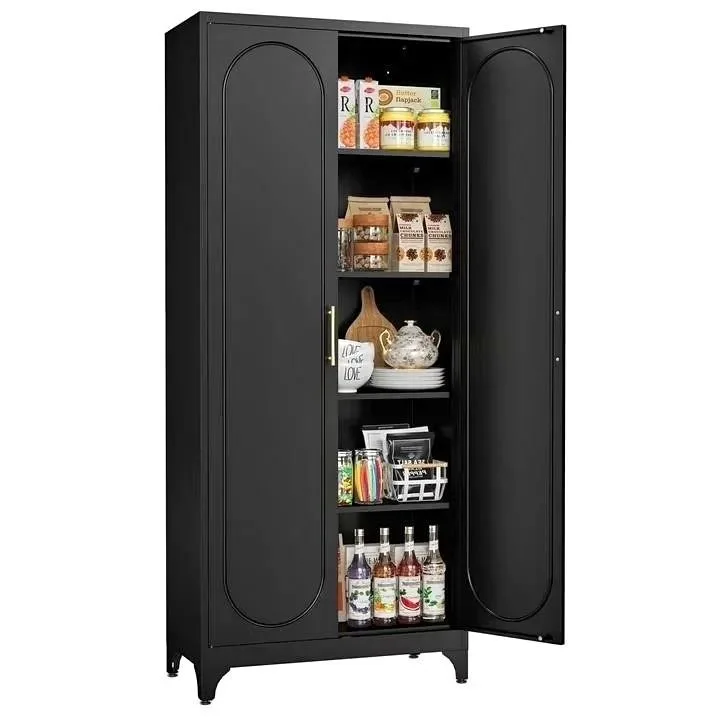 Kitchen Pantry Cabinet