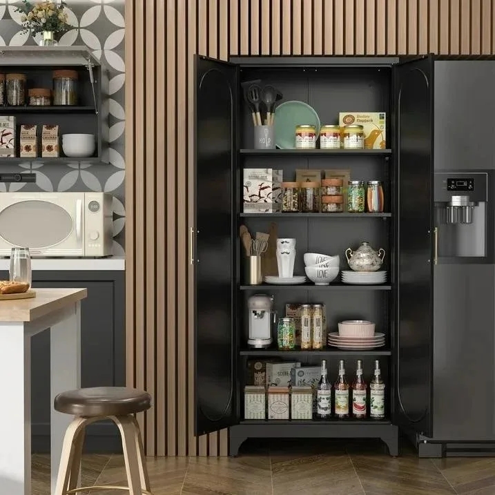 Kitchen Pantry Cabinet image indicator(2)