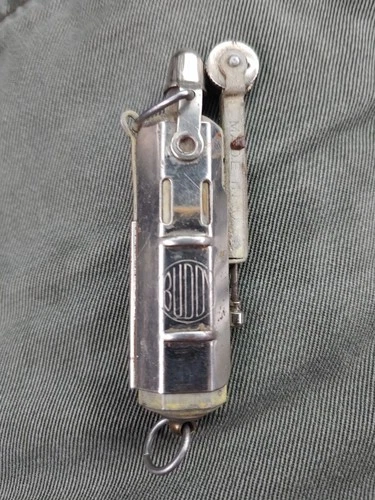 Imco Buddy WWII Trench Lighter