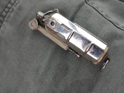 Imco Buddy WWII Trench Lighter - photo 3