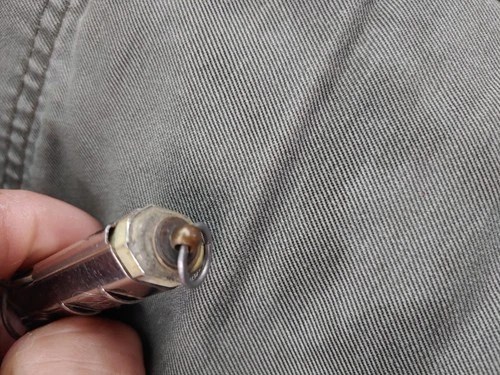 Imco Buddy WWII Trench Lighter - photo 4