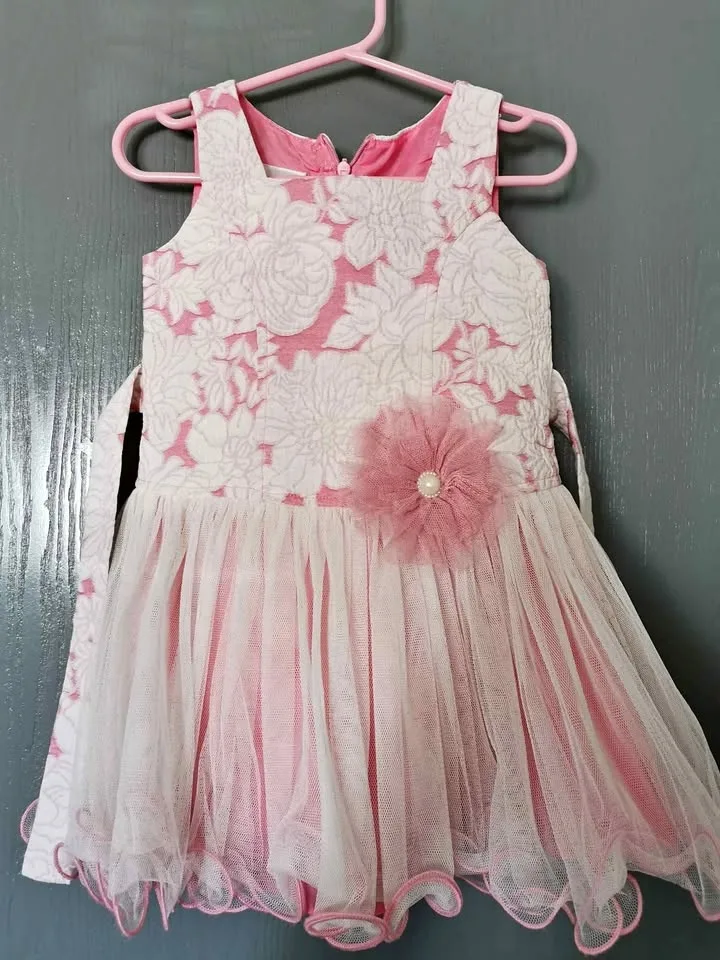 BNWOT toddler size 2 dress