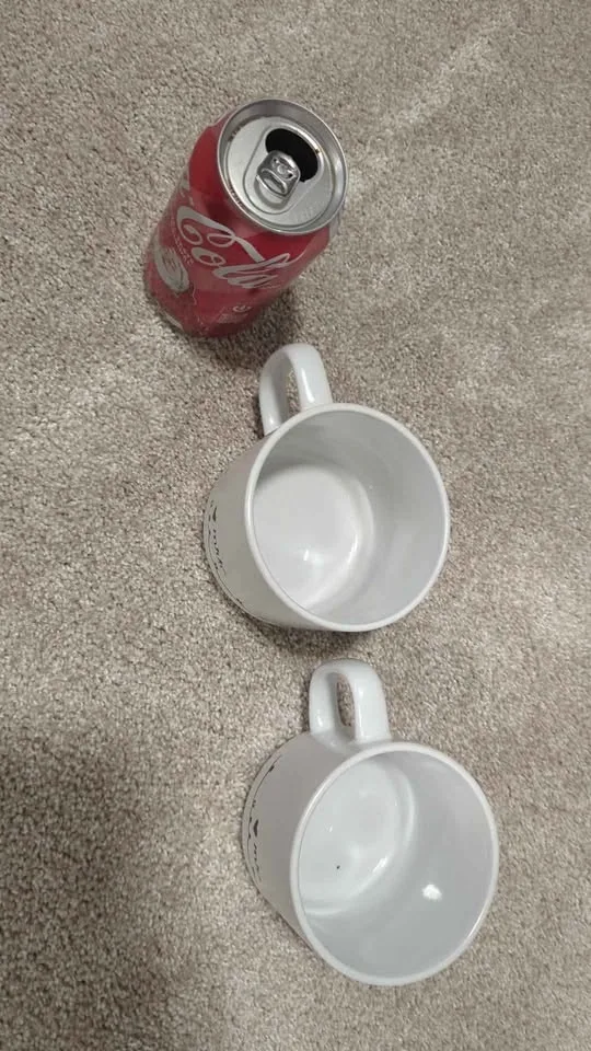 Mr & Mrs Stackable cups image indicator(3)