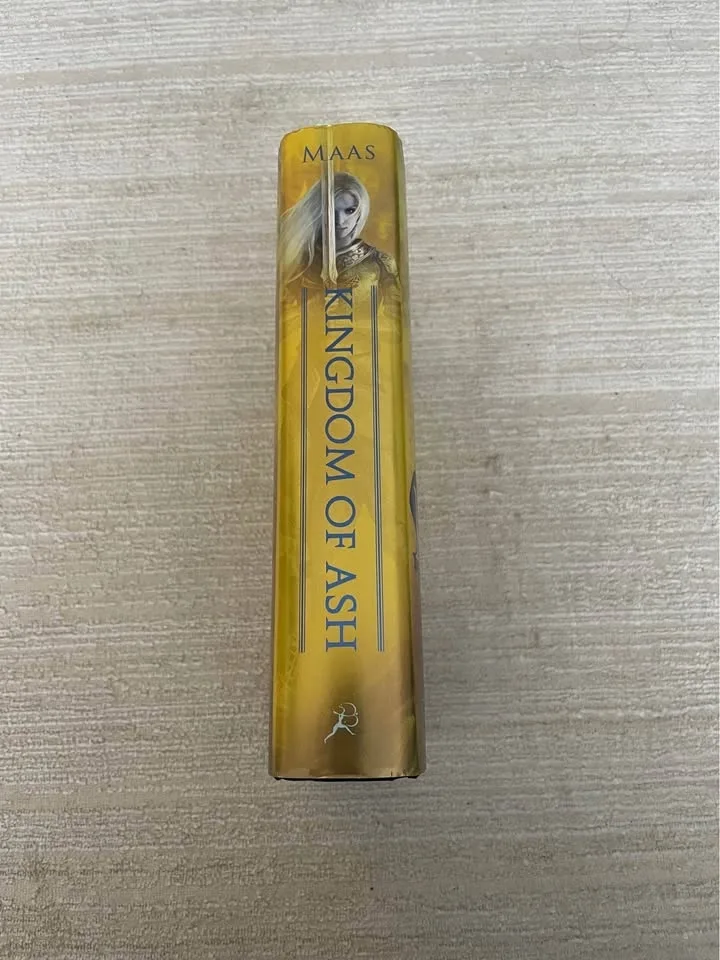 INDIGO EXCLUSIVE KINGDOM OF ASH image indicator(2)