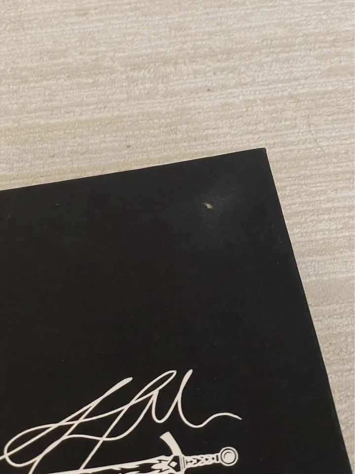 INDIGO EXCLUSIVE KINGDOM OF ASH image indicator(8)