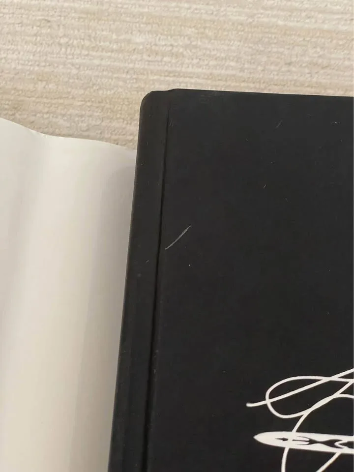 INDIGO EXCLUSIVE KINGDOM OF ASH image indicator(9)