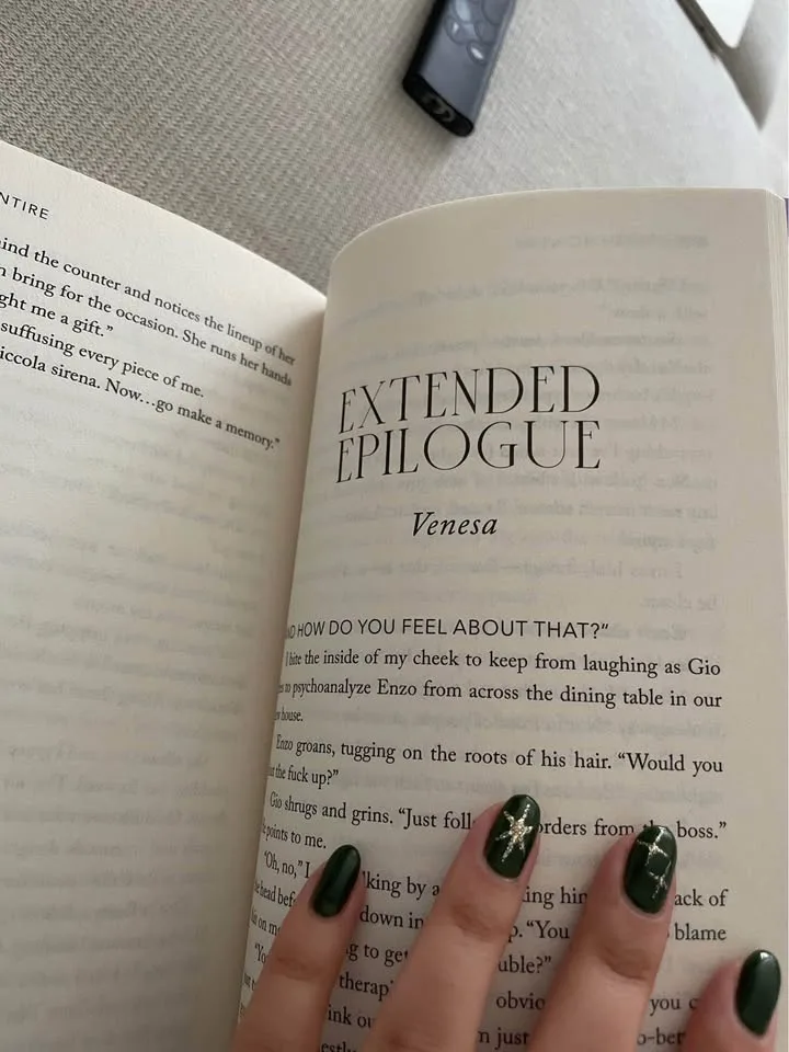 HEXED - emily mcintire - barnes & noble exclusive image indicator(4)