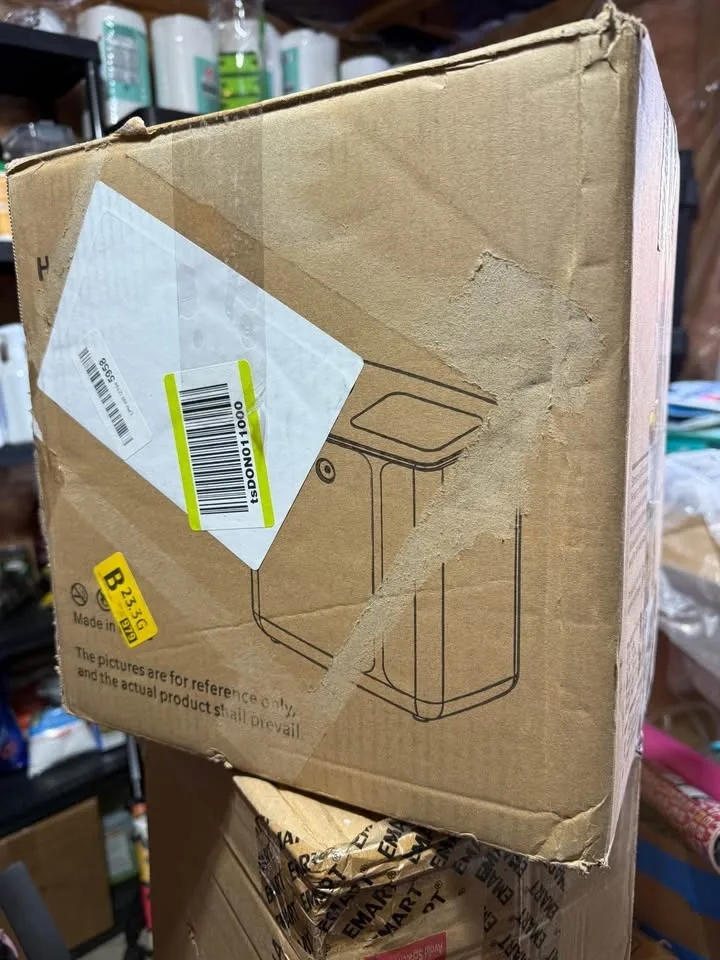 Household Oxygen Generator - brand new image indicator(4)