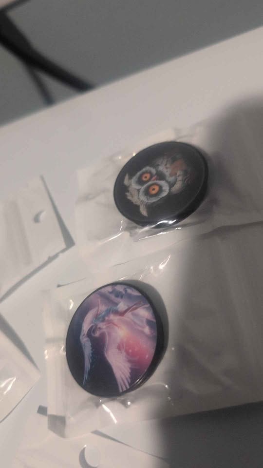 Brand New Pop Sockets - photo 4
