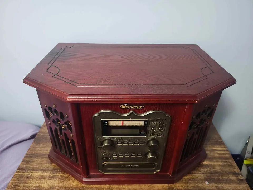 Memorex 4-in-1 Player image indicator(2)