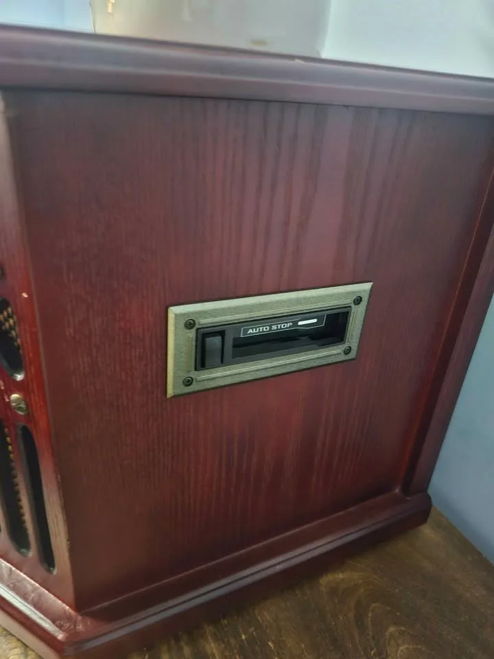 Memorex 4-in-1 Player image indicator(3)