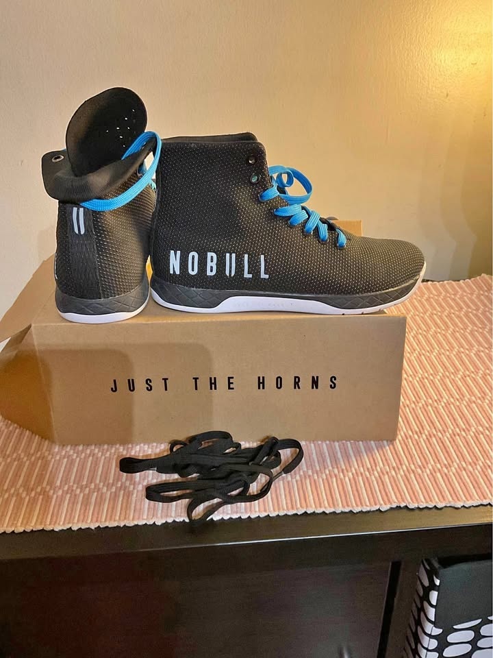 NoBull Trainer’s