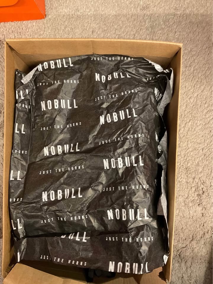 NoBull Trainer’s - photo 4
