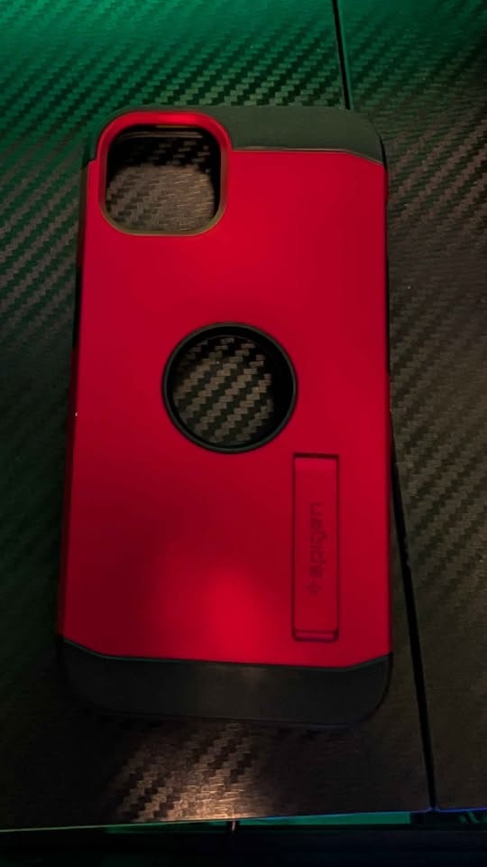 iPhone 13 Product Red Mint Condition - photo 2